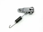 Throttle Valve Lever 1994-2004 Automatic Transmission Dodge Ram Cummins Diesel Remanufactured. Price: $92.97.