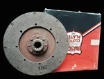 Nos 1927 1929 1931 30'S Studebaker Reo Ruxton Jordan Disc Clutch Vintage 3/4" Remanufactured. Price: $195.00.