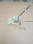 2008 - 2014. Scion Xd Fwd Manual Transmission Shifter Oem Used. Price: $74.00.