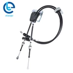 5/6 Mt Manual Transmission Shifter Cable For Toyota Celica Gt/gts 1.8L 2000-2005 New. Price: $29.66.