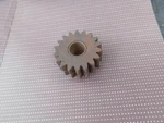 Classic Mini Nos Reverse Idler Gear 22A377 3-SYNCRO 'a' Type New. Price: $24.00.