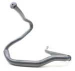 New Oem Automatic Transmission Oil Cooler Hose 216351XD00 For Murano 2003-2007. Price: $85.25.