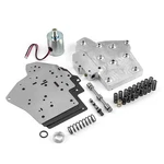 Speedmaster Full Manual Trans-brake Valve Body Gm TH400 Transmission New. Price: $492.60.