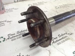 Driver Left Axle Shaft Rear 5.3L Fits 05-09 Envoy 299733 Used. Price: $77.60.