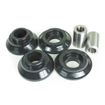 Powerflex Transmission Carrier Bush Kit Porsche 911 912 PFR57414H Top Quality New. Price: $105.21.