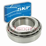 Skf Rear Differential Bearing For 1960-1976 Dodge Dart Driveline Axles Zr New. Price: $24.94.
