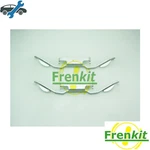 Accessory Kit Disc Brake Pad 901221 Ford Mondeo/iv/turnier/hatchback Bmw New. Price: $23.18.