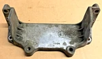 2006 Jeep Liberty Transmission Inspection Cover Shield 2002-2007 ( 53021281AA ) Used. Price: $31.50.