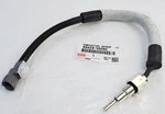 89429-35090 Toyota Genuine Sensor, Temperature 8942935090 New Oem. Price: $96.03.