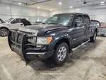 Rear Axle Assembly 9.75" 3.31 Posi Fits 12-14 Ford F150 13312 Used. Price: $300.00.