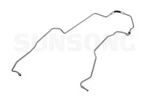 Automatic Transmission Oil Cooler Hose ASSEMBLY-4R100 Sunsong North America New. Price: $85.99.