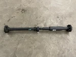13 14 16 Mercedes SL550 R231 Rear Driveshaft Propeller Rwd 4.6L 1587 Oem Used. Price: $169.99.