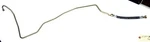 Dorman Oe Solutions Automatic Transmission Oil Cooler Hose Assembly New. Price: $81.30.