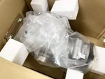 Nissan New Genuine R35 Gt-r Final Drive Assembly, Front 38500-AR51A Oem. Price: $1500.00.
