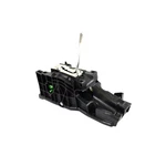 For Jeep Wrangler Jk 2018 68069861AC Automatic Transmission Shift Lever New. Price: $529.03.