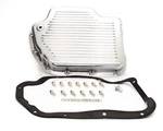 Racing Power Company R8492 Polished Aluminum Finned Transmission New. Price: $133.25.