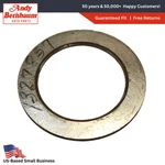 1951-1954 Chrysler Desoto Imperial Rear Pinion Bearing Washer 0.092 1327857 Nos New. Price: $23.12.