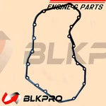 Gasket For Gear Housing Timing Cover 98-02 VP44 Dodge Ram 24V 5.9L Cummins 6B New. Price: $44.99.