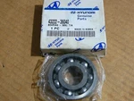New Hyundai Genuine Parts Transmission Bearing 43222-36040 Oem. Price: $37.76.