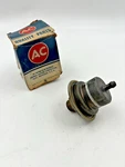 Gm (genuine Oe) Valve Body Modulator - Vacuum Oil Control 5638206 New. Price: $39.00.