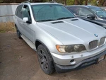 Carrier 4.4L Rear Thru 1/01 Fits 00-01 Bmw X5 32524475 Used. Price: $344.50.