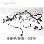 2022-2024 Audi E-tron Gt Front Transmission Wiring Harness 9J1971277Q Used. Price: $113.49.