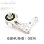 20-24 Porsche Taycan Rear Engine / Transmission Carrier Mount Bracket (front) Used. Price: $58.49.