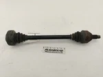 Bmw 650I E63 E64 Passenger Right Rear Axle Shaft Automatic Transmission 04-10 Used. Price: $31.47.