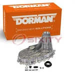 Dorman Rear Transfer Case Housing For 2000 Gmc K3500 Components Mu New. Price: $336.02.