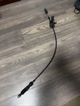 2004-06 Cadillac Xlr Shifter Gear Selector Cable 12569499 Oem Used. Price: $435.00.