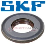 Skf Front Differential Pinion Seal For 1997-1999 Jeep Grand Cherokee Ms New. Price: $36.80.
