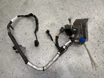 2018-2022 Land Range Rover Velar Transmission Transfer Case Wire Wiring Oem Used. Price: $125.00.