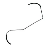 1969-70 Mustang; 351 V8; With Fmx Transmission; Modulator Vacuum Line New. Price: $15.99.
