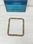 Nos Ford C5AZ 7A191 B Transmission Pan Gasket Fits C4 Mustang 1965 1981 New. Price: $14.95.