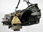 012300049HX Mechanical Gearbox Audi A4 Sw 1.8 92KW 5M 5P (1999) Spare Used Usato. Price: $285.15.