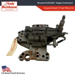 1955 Chrysler Dodge Cyl Powerflite Transmission Body & Valves 1559328 Nos New. Price: $495.00.