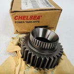 Chelsea Parker 5-P-1480 Power Take-off Input Gear 5P1480 New. Price: $275.99.