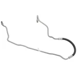 Genuine Automatic Transmission Fluid Cooler Lower Line 25660782 New. Price: $44.09.