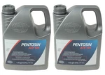 10-LITER Mercedes Auto Trans Fluid ATF134 Pentosin New. Price: $133.20.