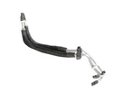 Genuine Mopar Oil Cooler Pressure And Return Hose Tube 68249873AB New. Price: $99.80.