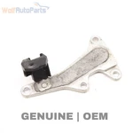 2018-2020 Vw Atlas Transmission Oil Cooler Adapter / Mount 09P321343A Used. Price: $12.13.