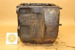 Ford NP435 Manual Transmission Empty Wheel Drive Case C-13894 New Process Used. Price: $219.97.
