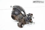 2016-2020 Cadillac CT6 Awd Rear Differential Axle Carrier Gear Ratio 3.27 Oem Used. Price: $473.99.