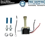 Trq Transmission Shift Solenoid Fits Buick Cadillac Chevrolet Gmc Olds Pontiac New. Price: $14.43.