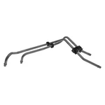 Dorman 624-867 Solutions Transmission Oil Cooler Line New. Price: $139.43.