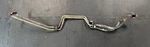 91 00 Bmw E36 M3 Automatic Transmission Cooler Inlet Lines Hose Pipe Tube Used. Price: $99.99.