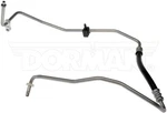 Dorman 624-431 Transmission Oil Cooler Line Fits Chevy Equinox 22734155 23467177 New. Price: $58.08.