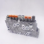 Oem Mopar Transmission Valve Body 948TE For 2017-2023 Jeep Cherokee See Desc New. Price: $369.99.