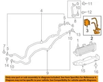 Gm Oem 17-19 Sierra 2500 Hd Cooling Trans Oil Cooler-pipe Assy 84444069 New. Price: $203.31.