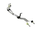 Genuine Mopar Oil Cooler Pressure And Return Hose Tube 68379508AC New. Price: $61.92.